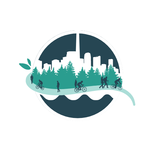 Toronto waterfront ecotours logo 2